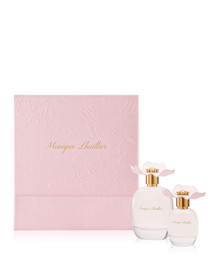 Monique Lhuillier ML Eau de Parfum Gift Set ($260 value)
