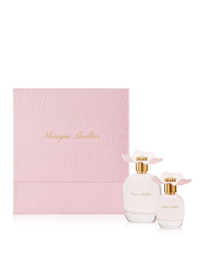 Monique Lhuillier ML Eau de Parfum Gift Set ($260 value) 1