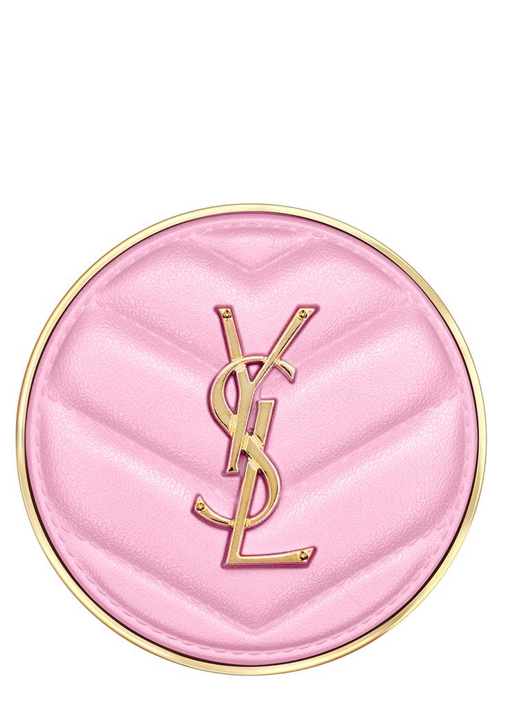 Yves Saint Laurent Make Me Blush Bold Blurring Blush Powder