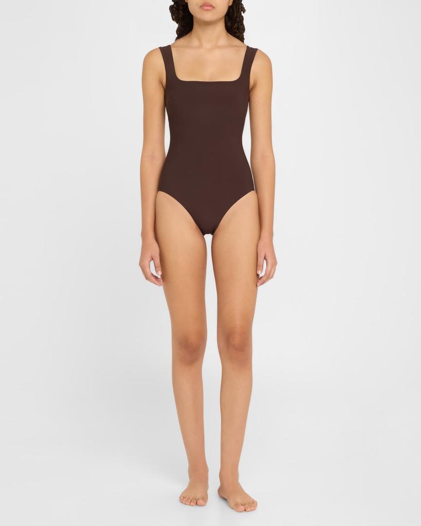 Bondi Born Mackinley One-Piece Swimsuit