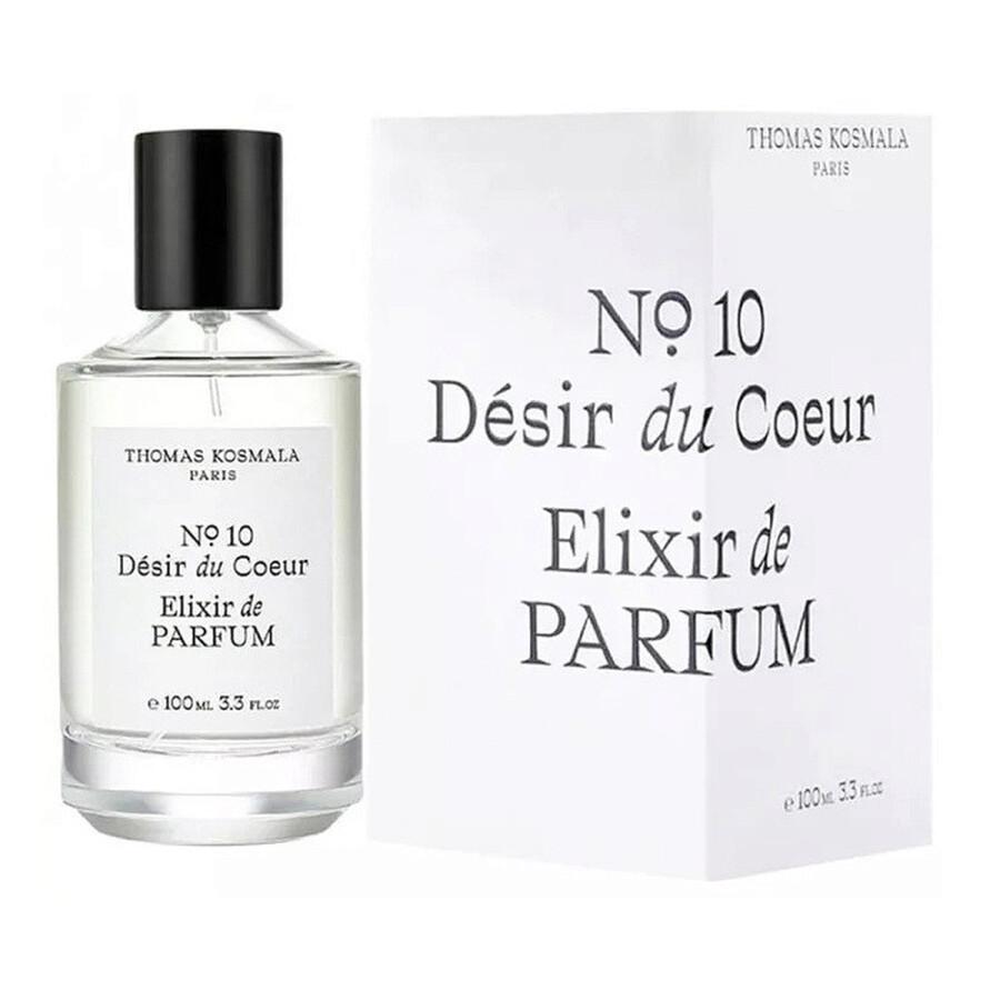 Thomas Kosmala Thomas Kosmala No.10 Desir Du Coeur Unisex EDP