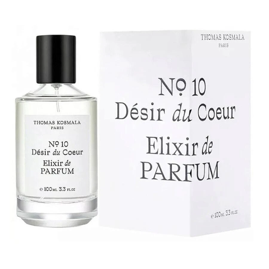 Thomas Kosmala Thomas Kosmala No.10 Desir Du Coeur Unisex EDP 2