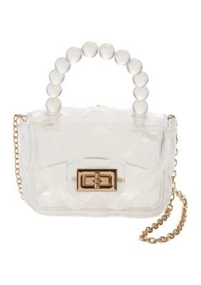 Riviera Girls Quilted Small Handbag