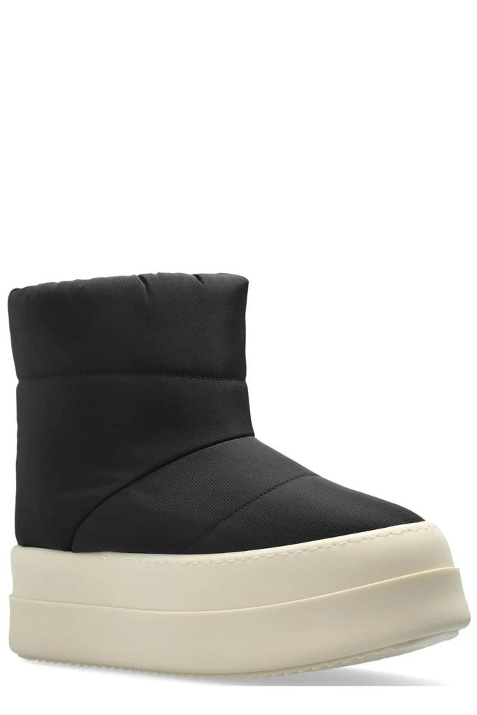 Rick Owens Rick Owens DRKSHDW Mega Bumper Snow Boots 2