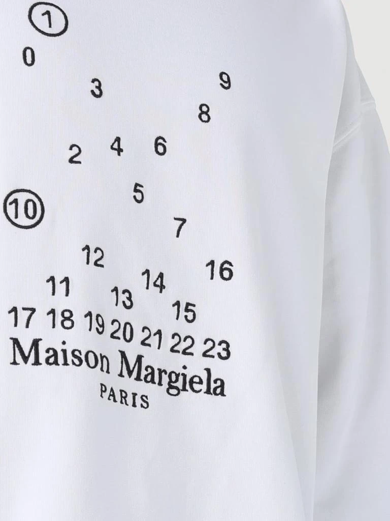 MAISON MARGIELA Sweatshirt men Maison Margiela 5