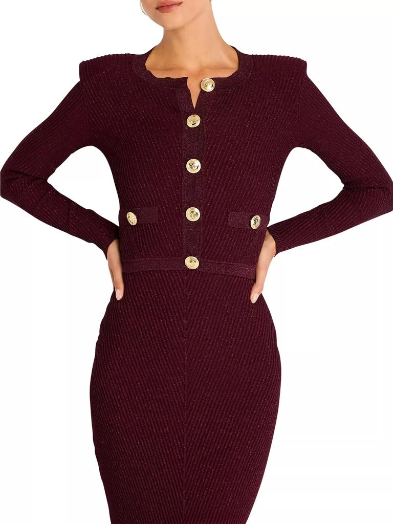 retrofête Sephira Jacket 5