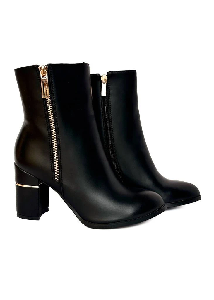 Sbicca Women's Reyes Sleek Ankle Boot 6