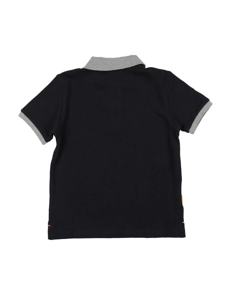 SUNS BOARDS Polo shirt 2