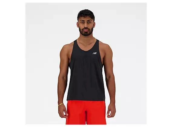 New Balance Athletics Singlet 1