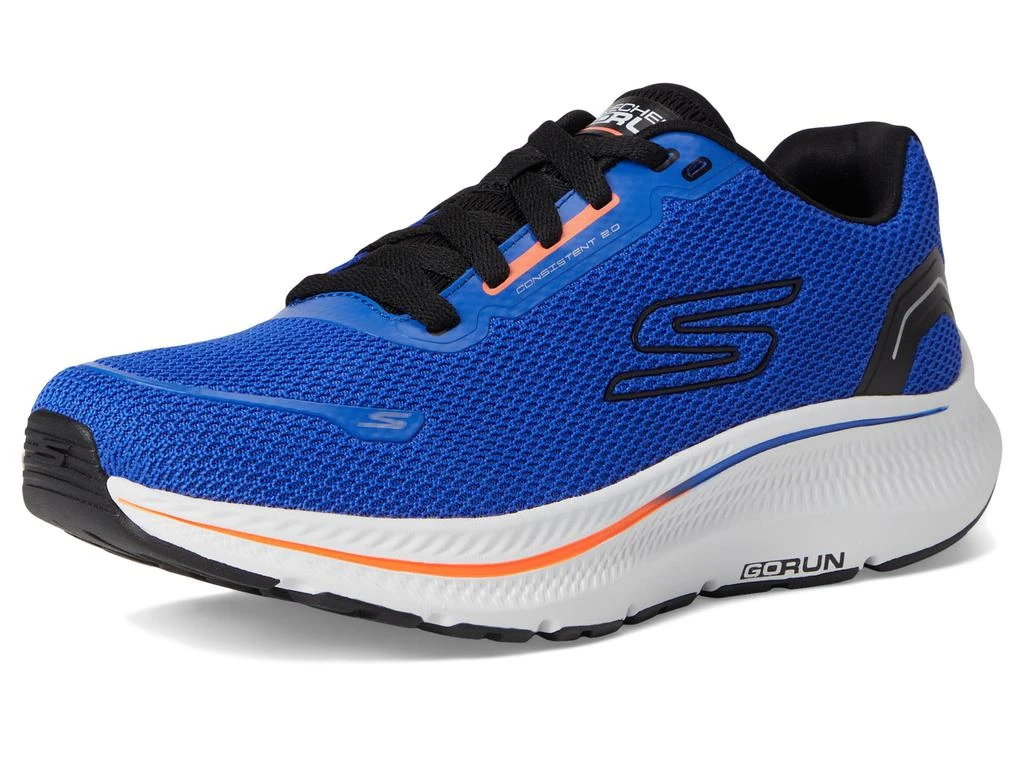 SKECHERS Go Run Consistent 2.0 - Flight Crew 7