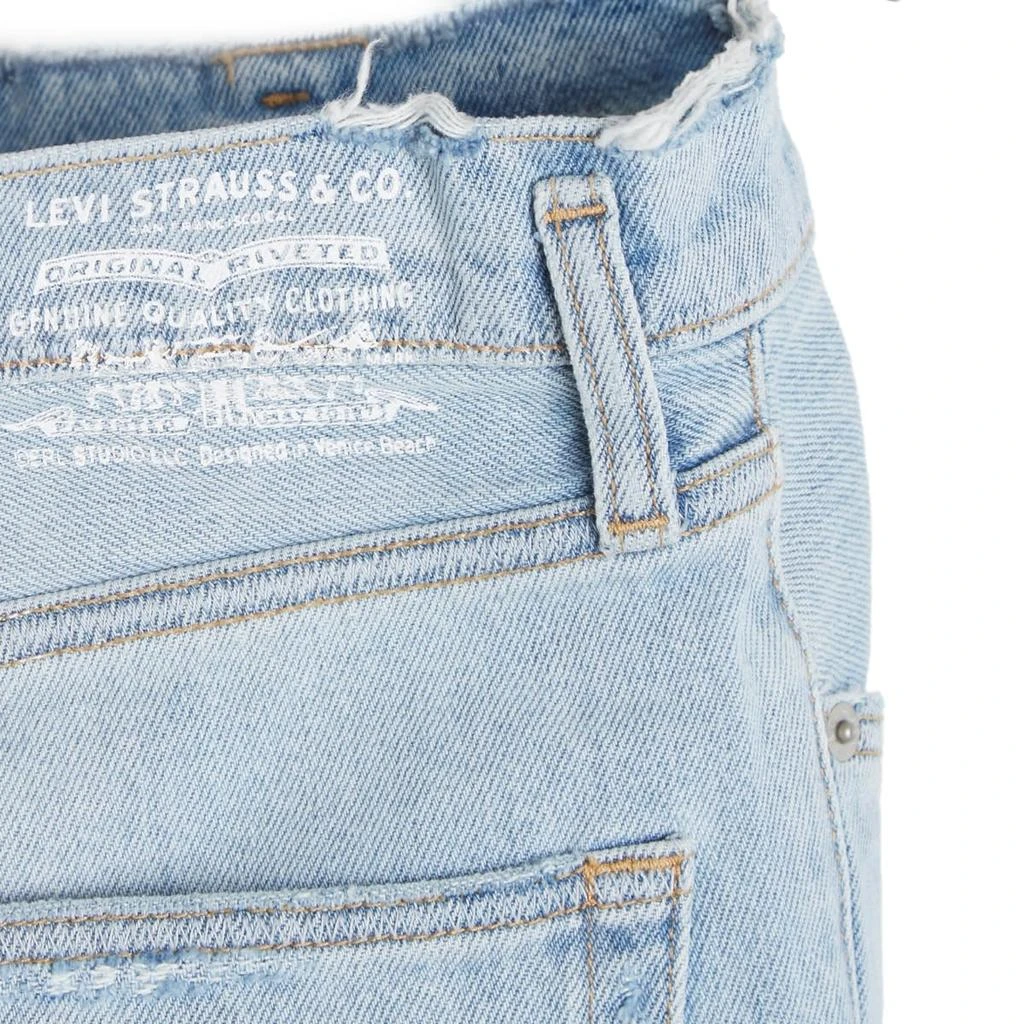 ERL ERL x Levis 501 Denim Jeans 3