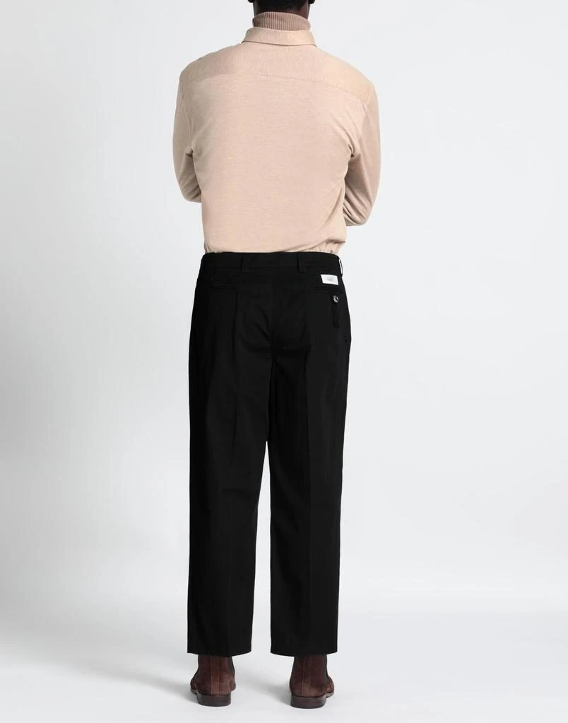 THE EDITOR Casual pants 3