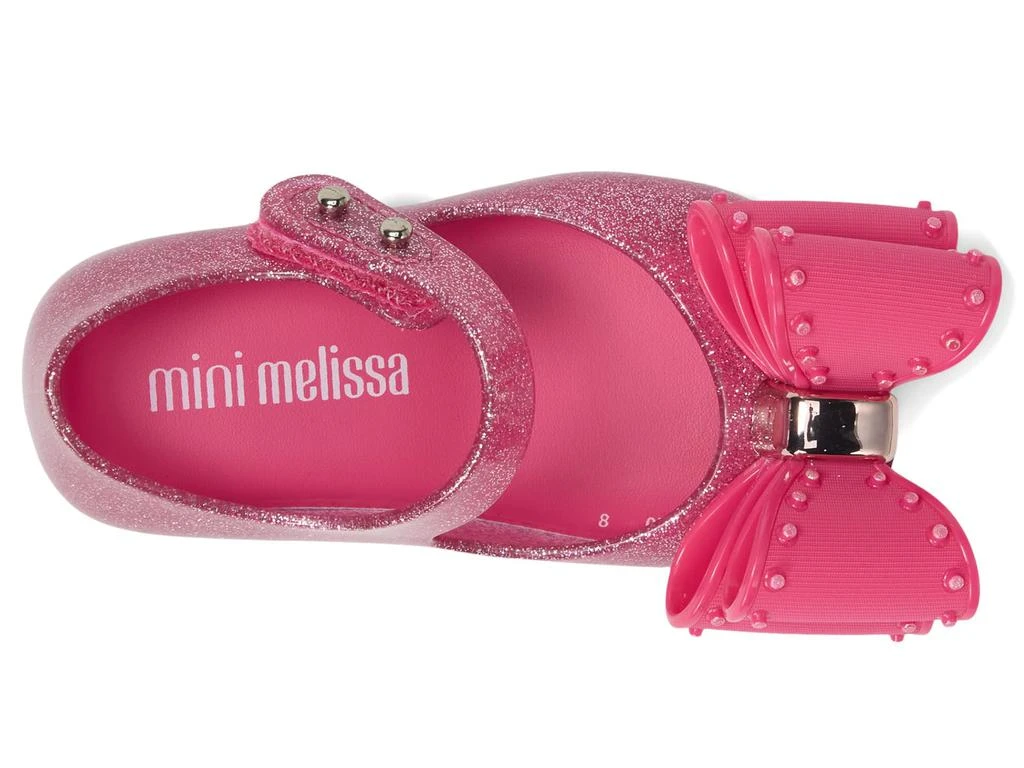 Mini Melissa Ultragirl Classic Bow Baby (Toddler/Little Kid) 2