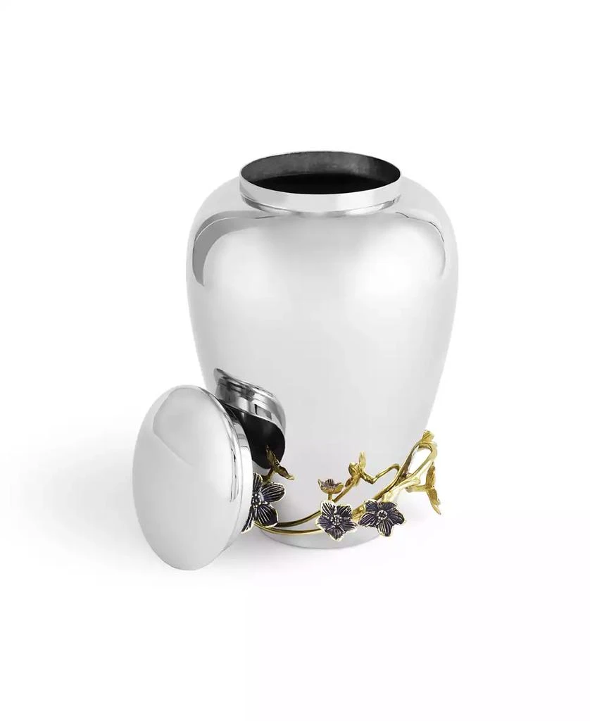 Michael Aram Forget Me Not Large Urn 2