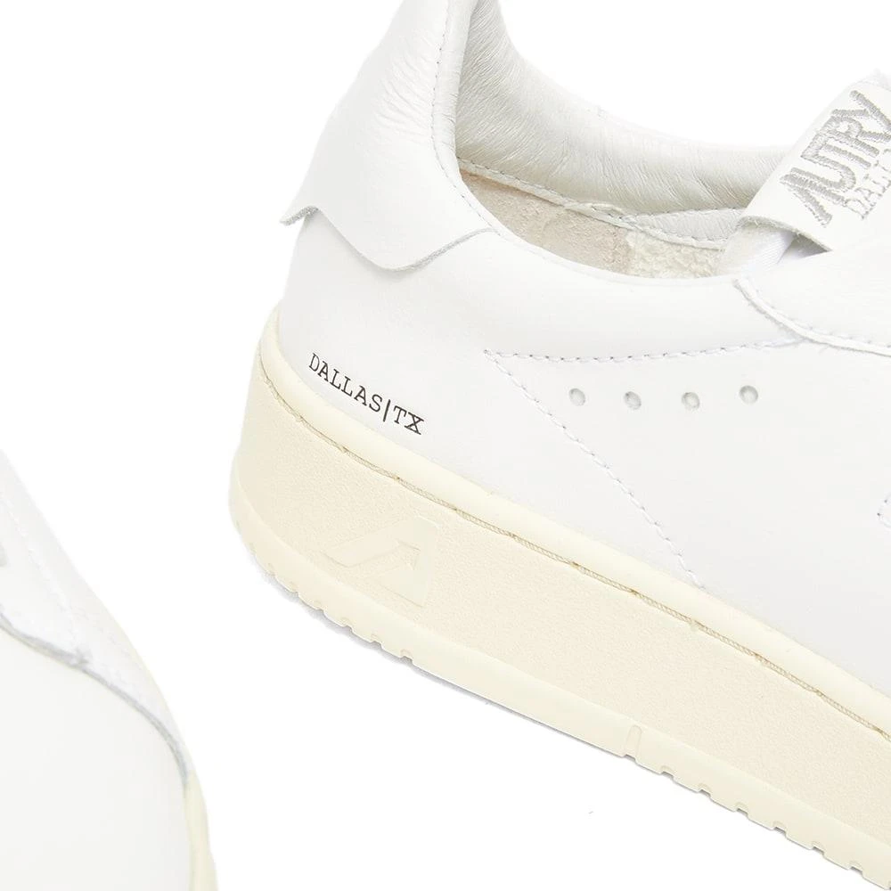 Autry Autry Dallas Low 4