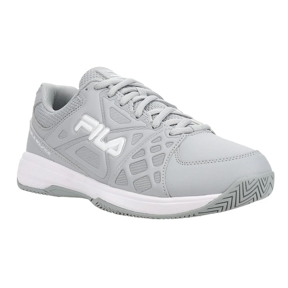 Fila Double Bounce 3 Pickleball Shoes 2