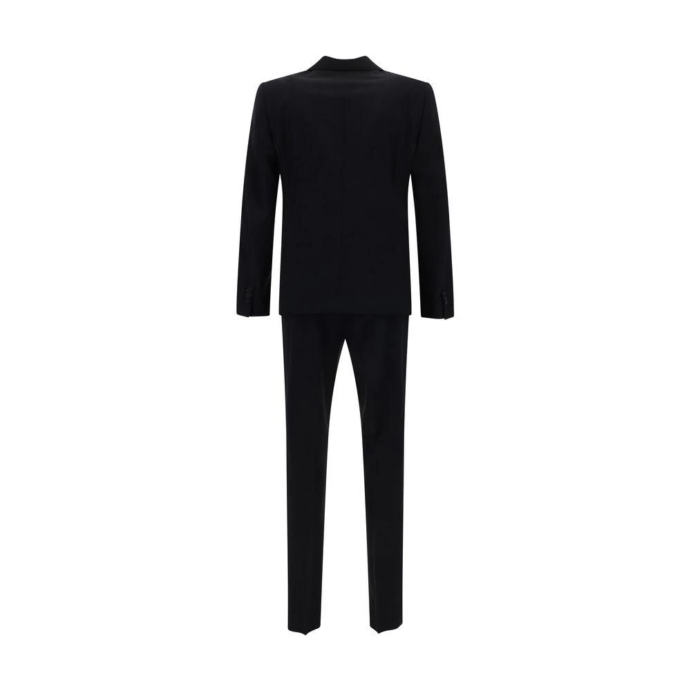 DSQUARED2 Dsquared² Fleece Wool Two-Piece Men
s Suit 2