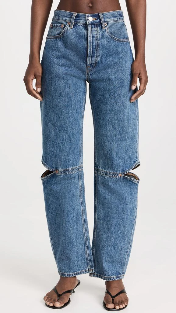Still Here Cowgirl Jeans 6