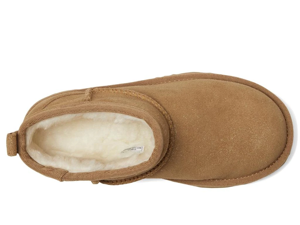 UGG Classic Ultra Mini Dazzle (Little Kid/Big Kid) 2