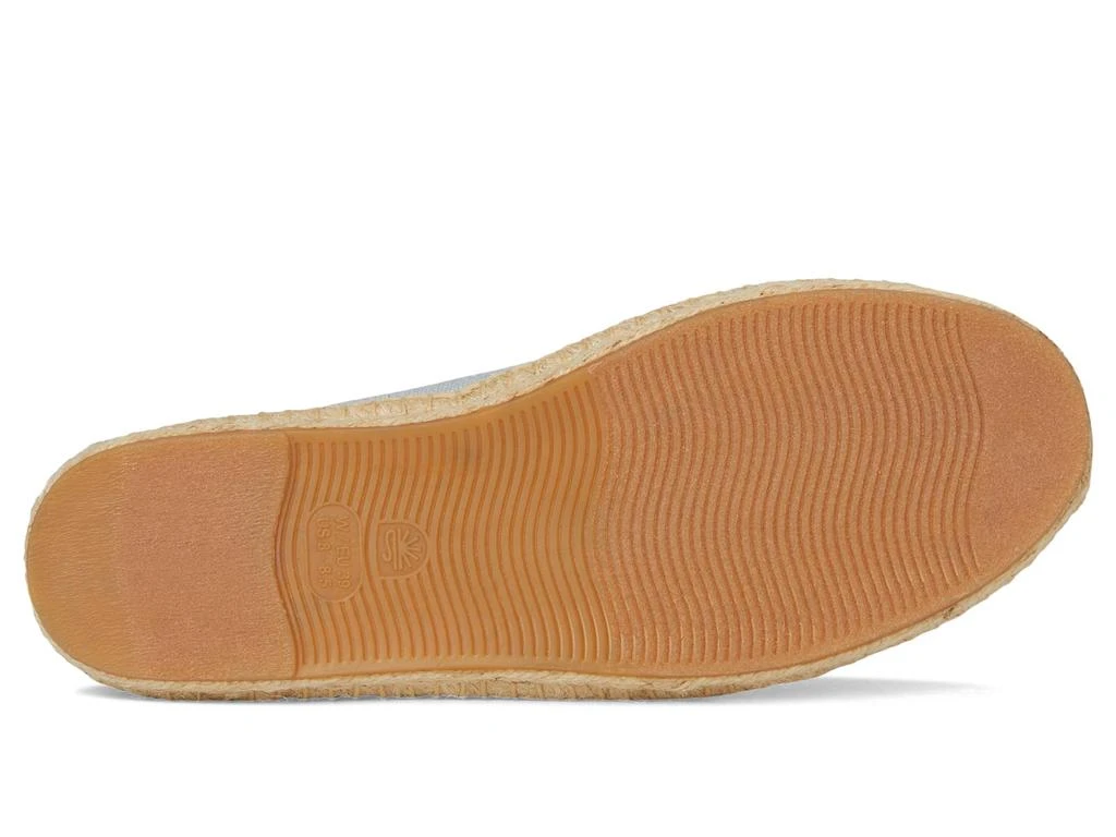 Soludos Smoking Slipper Espadrille 3