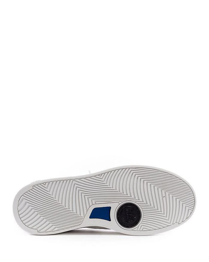 P448 Women's Vert Low Top Sneakers 6