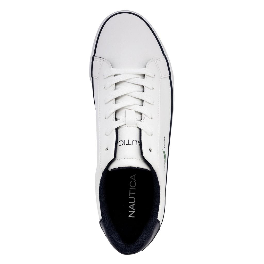 Nautica Lace-Up Sneaker