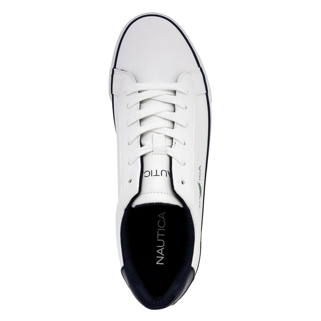 Nautica Lace-Up Sneaker 2