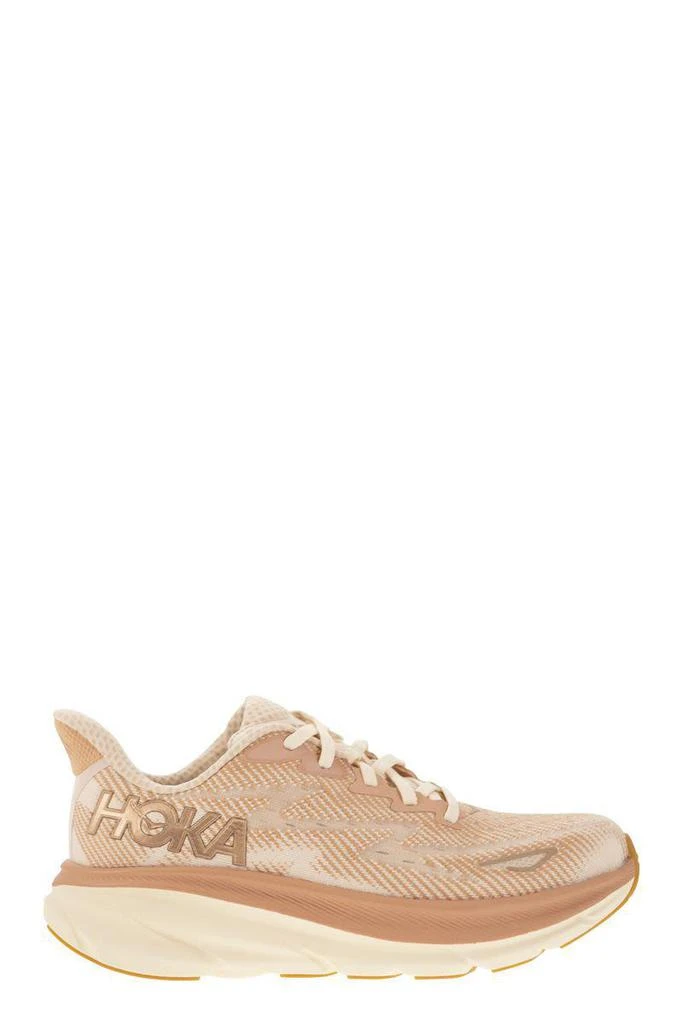 Hoka One One Hoka Clifton 9 - Breathable Sports Shoev