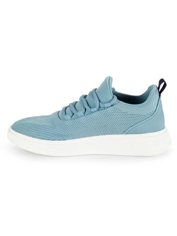 Hugo Boss Bulton Mesh Running Sneakers 4