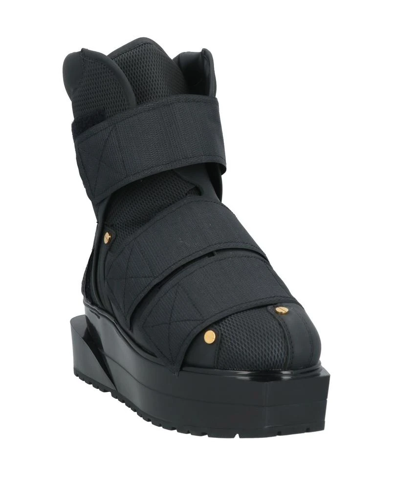 Balmain Ankle boot 2