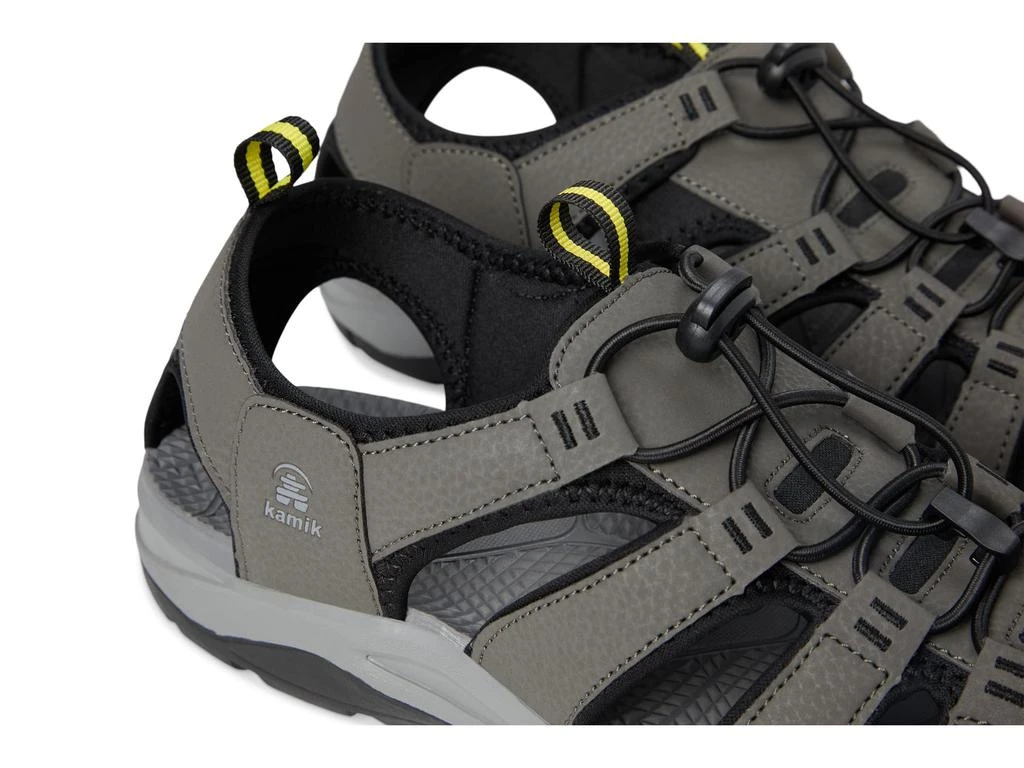 Kamik ByronBay 2 6
