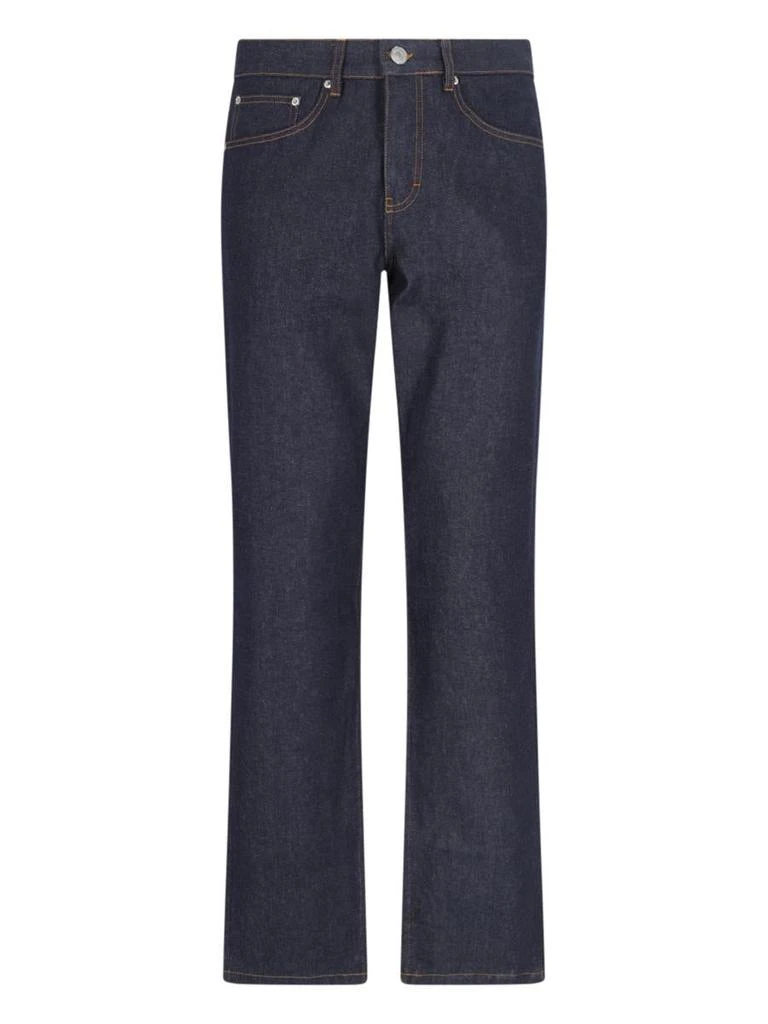 AMI AMI Paris Jeans 1