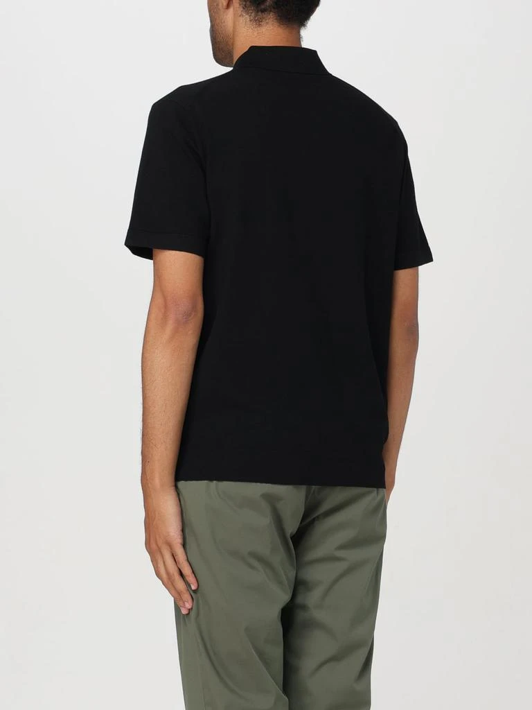 Theory Polo shirt men Theory 2