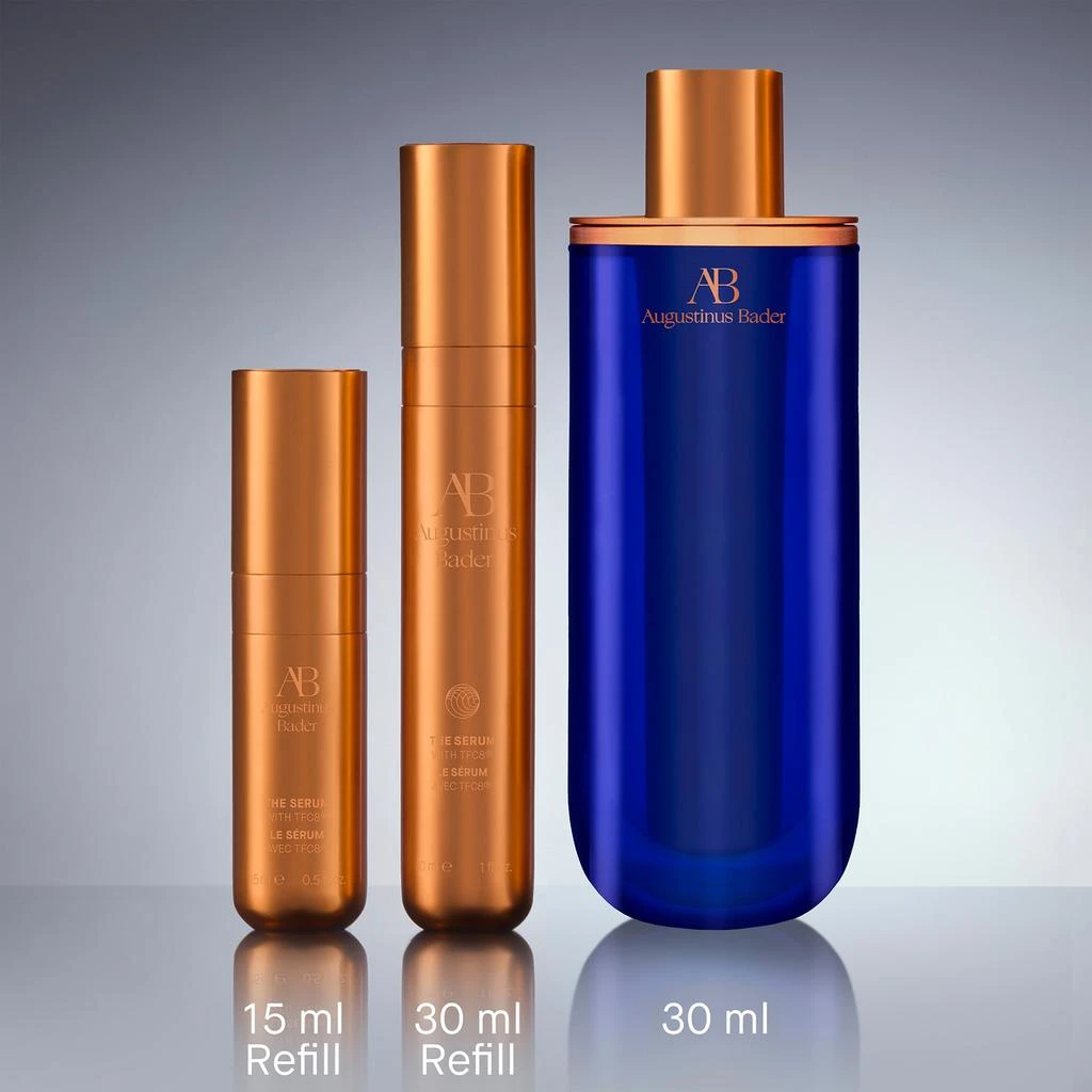 Augustinus Bader Augustinus Bader The Serum 15ml 11