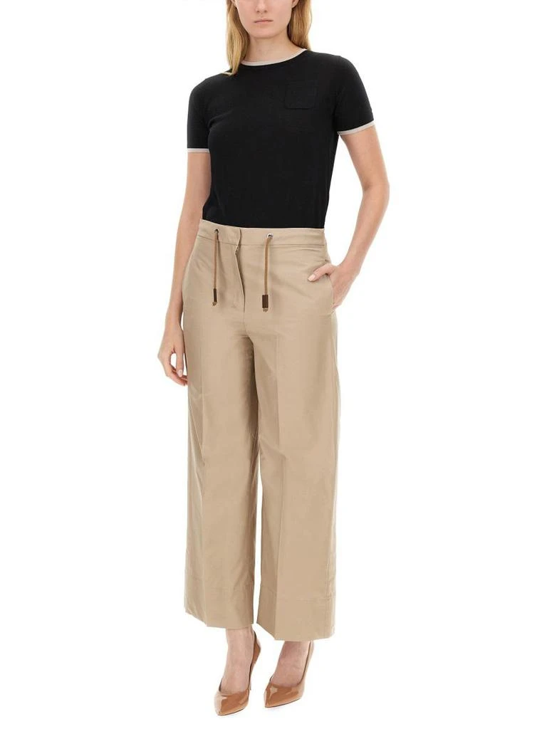 Max Mara 'S Max Mara T-Shirt "Egidio" 2