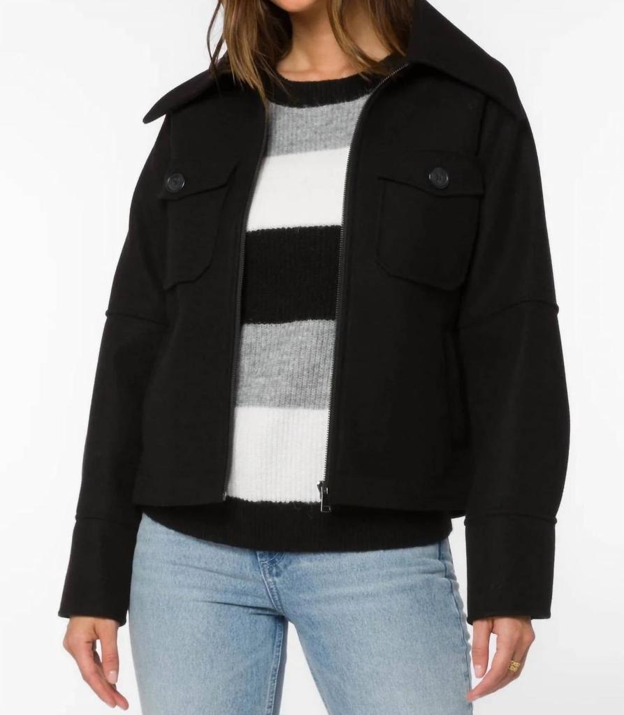 Velvet Heart Velvet Heart - Stassi Jacket