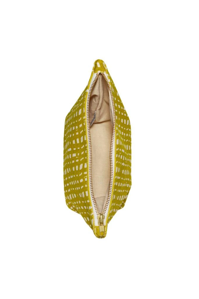 Dance Happy Designs Dance Happy Designs - Women
s Ivy Cosmetic Bag 3