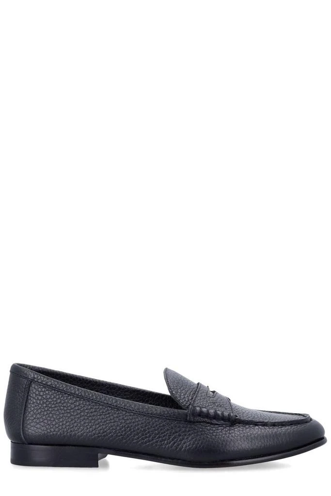 Ralph Lauren Polo dress slip-on loafers, black Polo Ralph Lauren Wyndings Slip-On-Driving Men main image 2