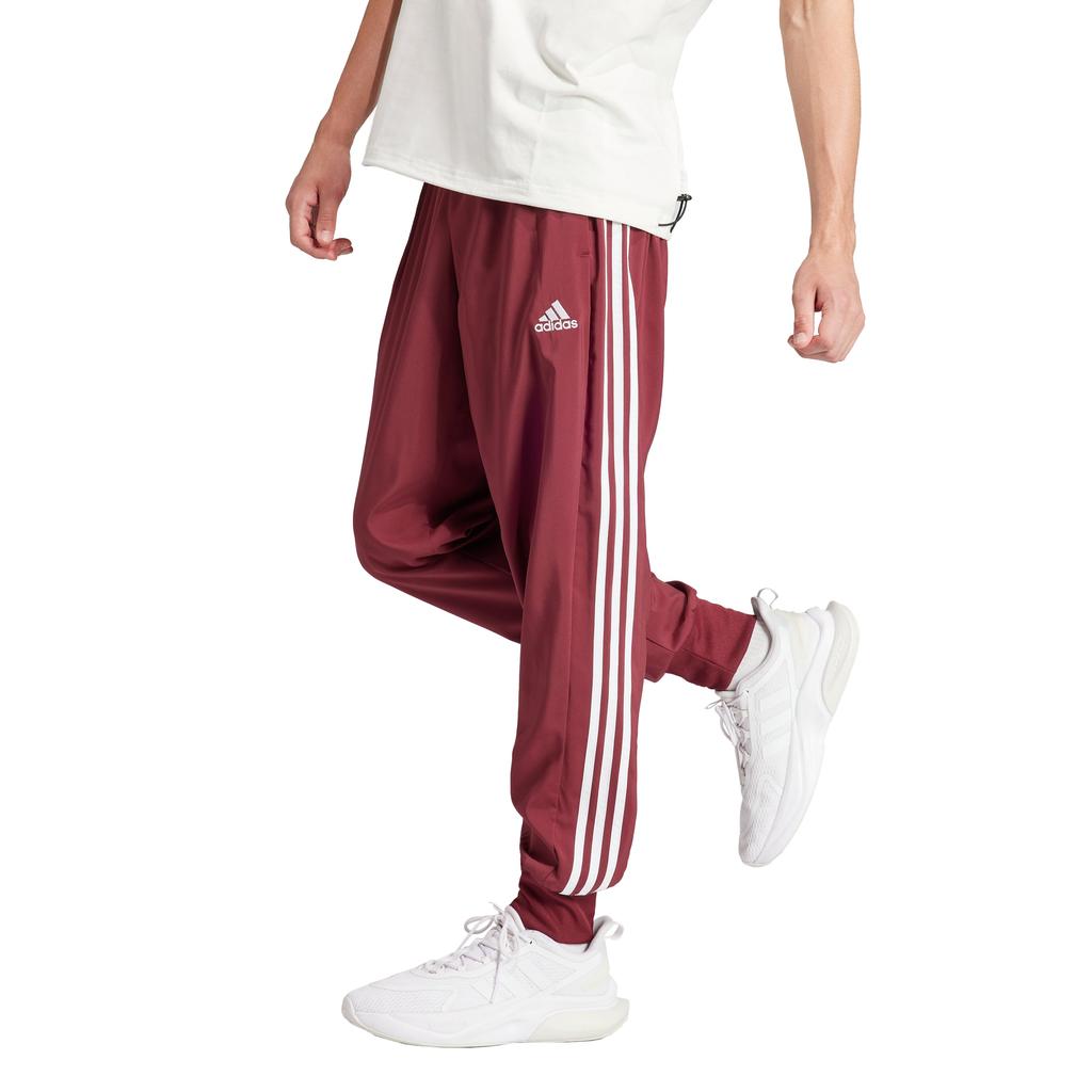 Adidas Aeroready Essentials Woven 3-Stripes Joggers
