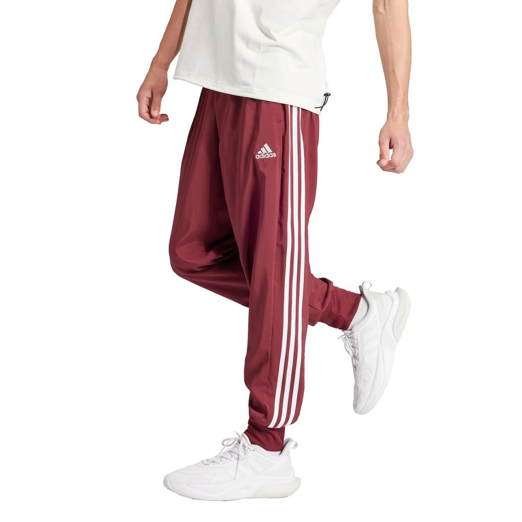 Adidas Aeroready Essentials Woven 3-Stripes Joggers 1
