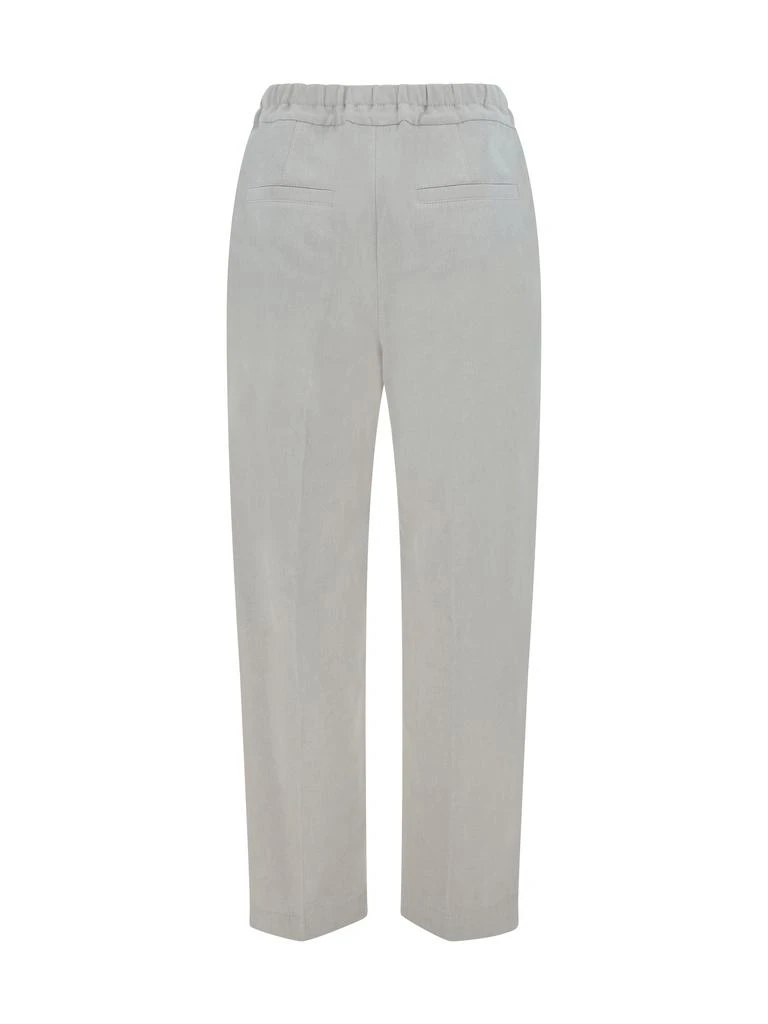 BRUNELLO CUCINELLI Pants 2