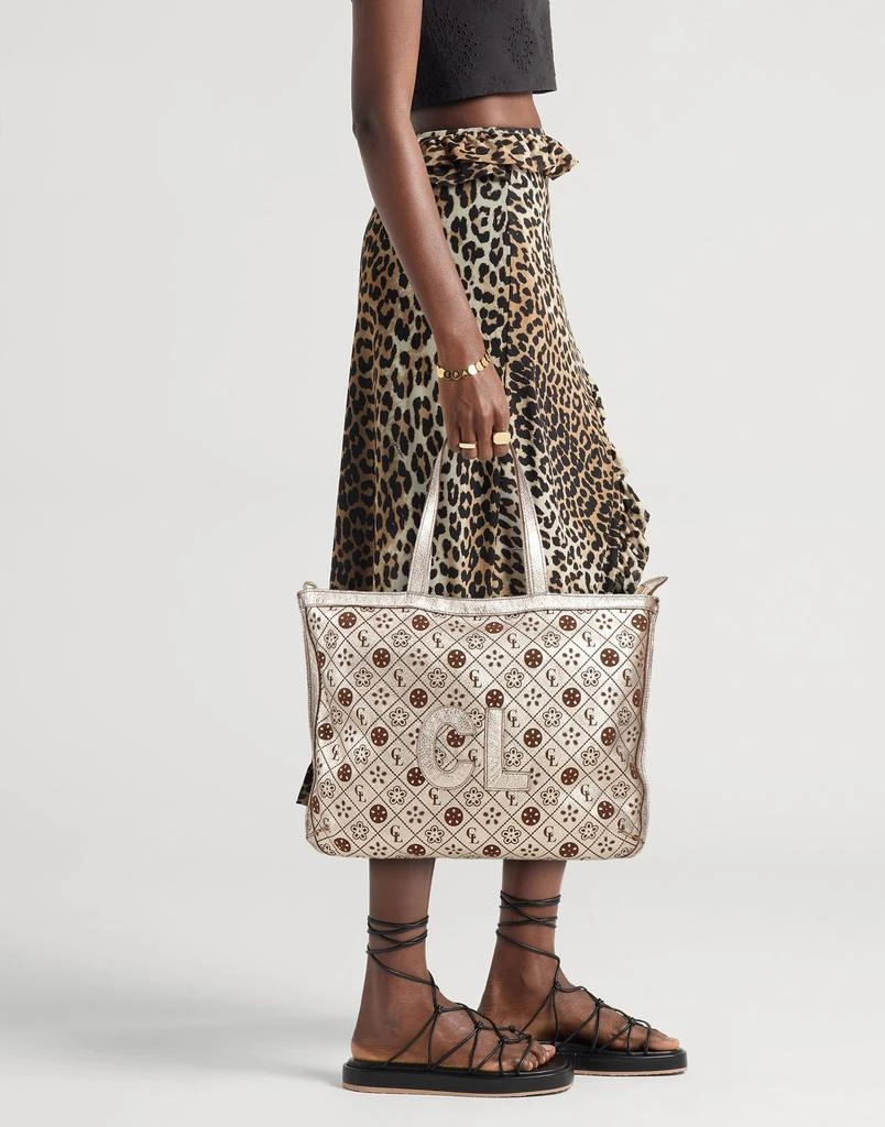 CATERINA LUCCHI Handbag 3