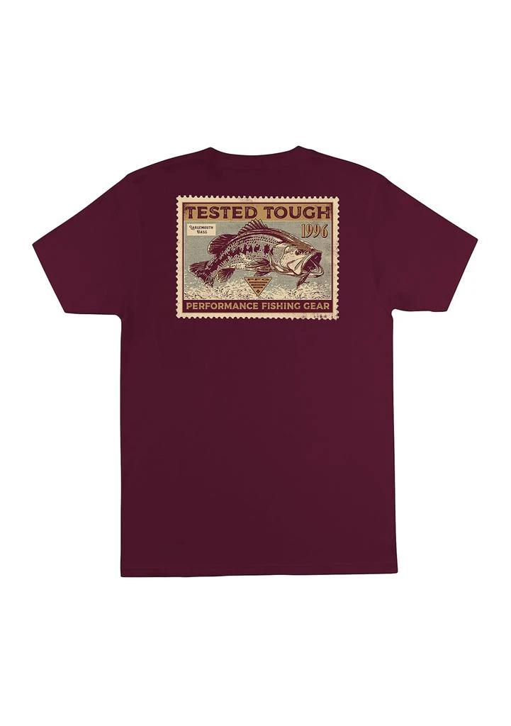 Columbia Short Sleeve PFG Graphic T-Shirt