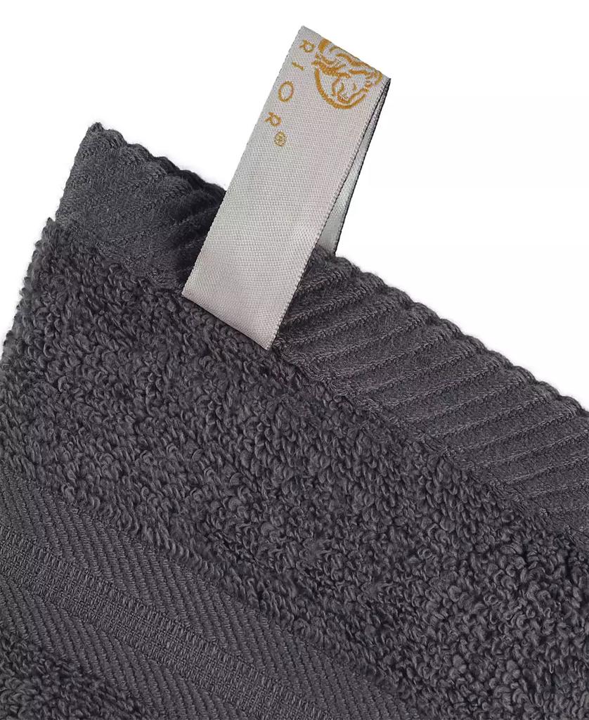 Superior Smart Dry Zero Twist Cotton 4-Piece Bath Towel Set