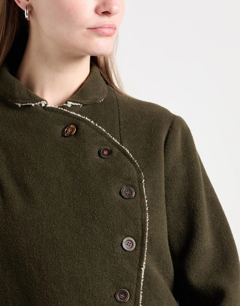 H+ HANNOH WESSEL Coat 4