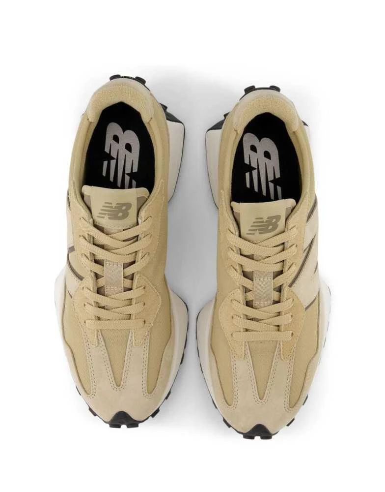 New Balance New Balance 327 trainers in neutral 3