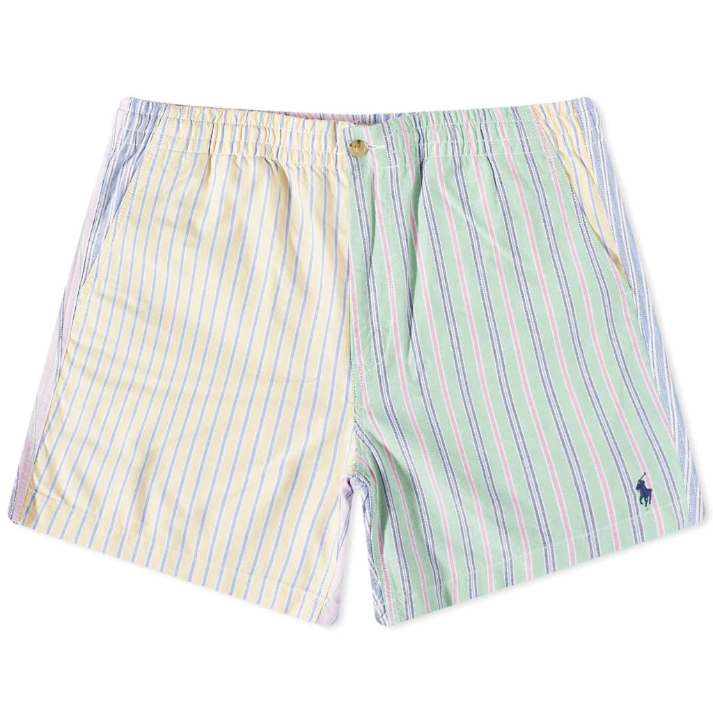 Ralph Lauren Polo Ralph Lauren Colour Block Prepster Shorts 1