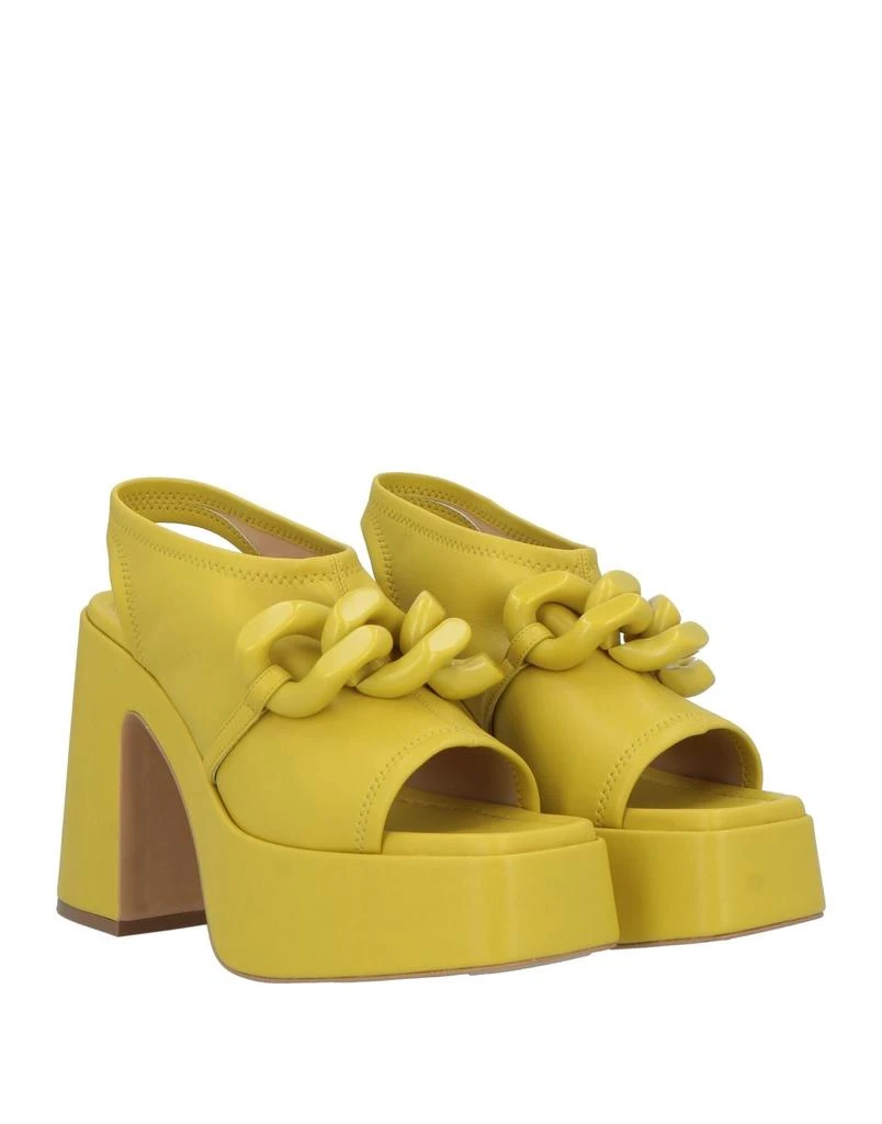 Stella McCartney Sandals 2