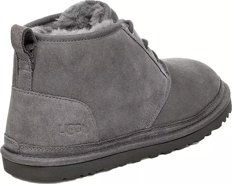 UGG UGG Men's Neumel Suede Casual Boots 6
