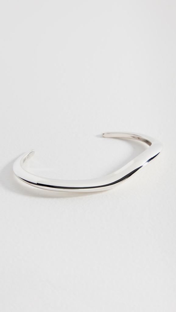 AGMES Small Astrid Cuff